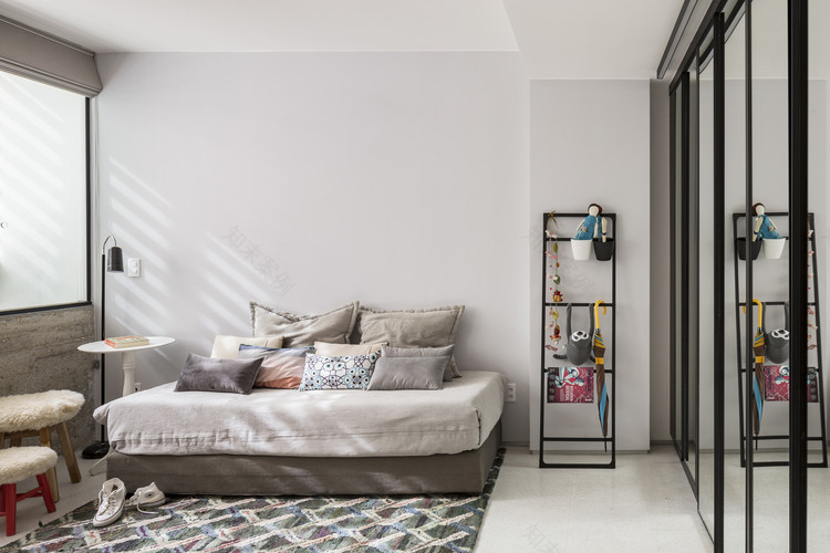 室内设计中的隐形冠军 · ベースボード 的种类与应用-15