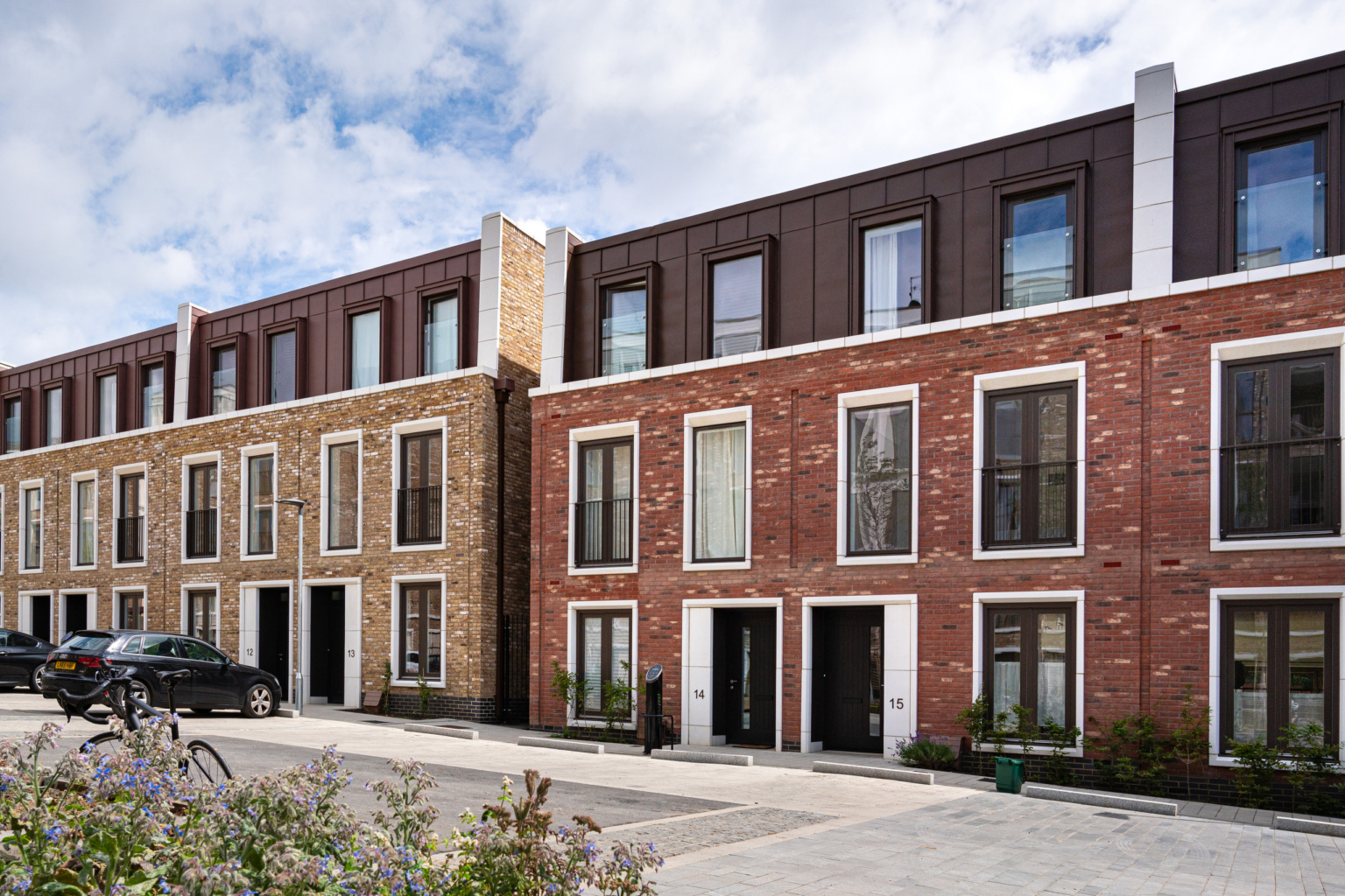 丨英国伦敦丨HTA,Dyvik Kahlen-50