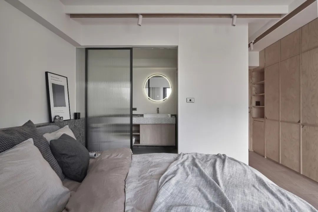 EJ 公寓丨Awork Design.Studio-34