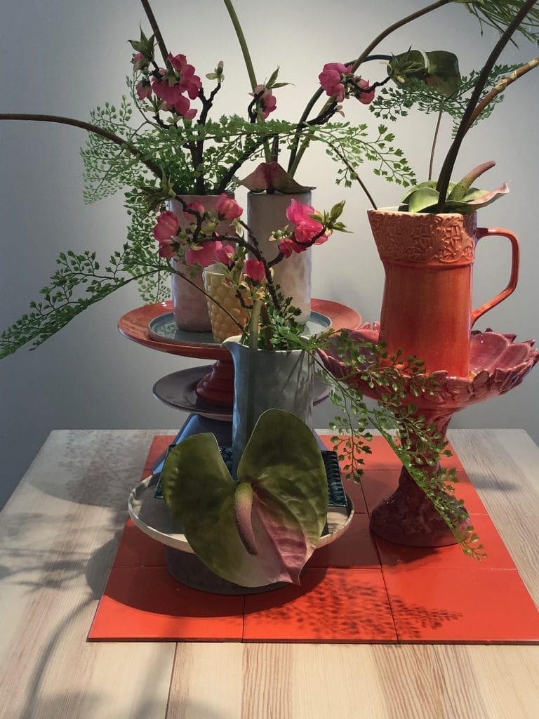 MATEUS店铺,展厅布置丨瑞典斯德哥尔摩-6