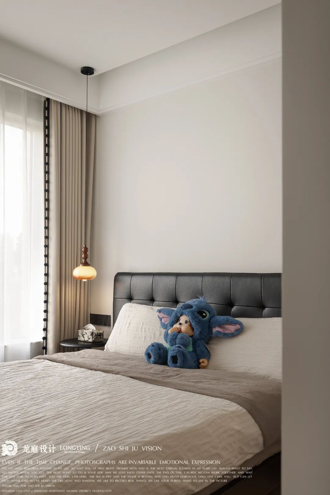 春翠里138㎡实景落地项目丨中国湖州丨Longting Design-21