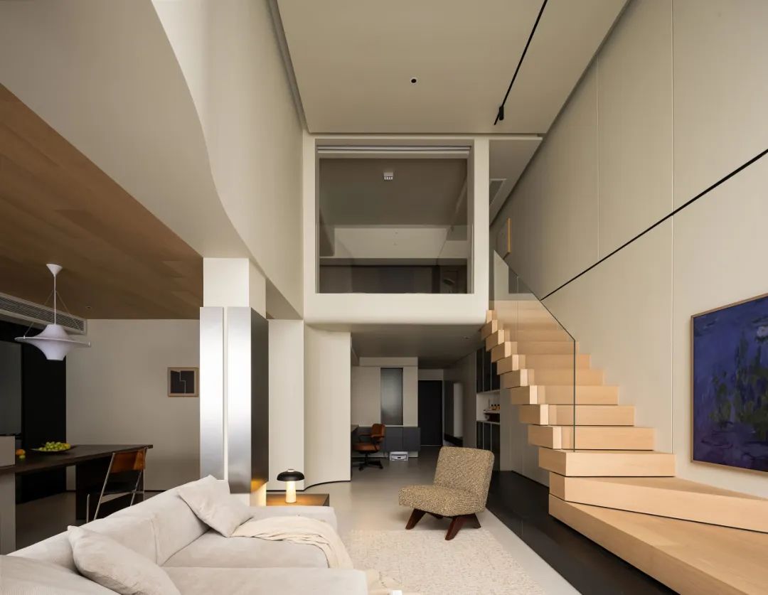 HAOS好室设计新作 · 自由的光丨中国洛阳-10