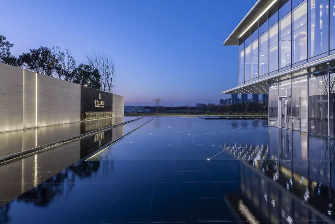 醉是一抹中海蓝 | 苏州 中海 · 上东区-17