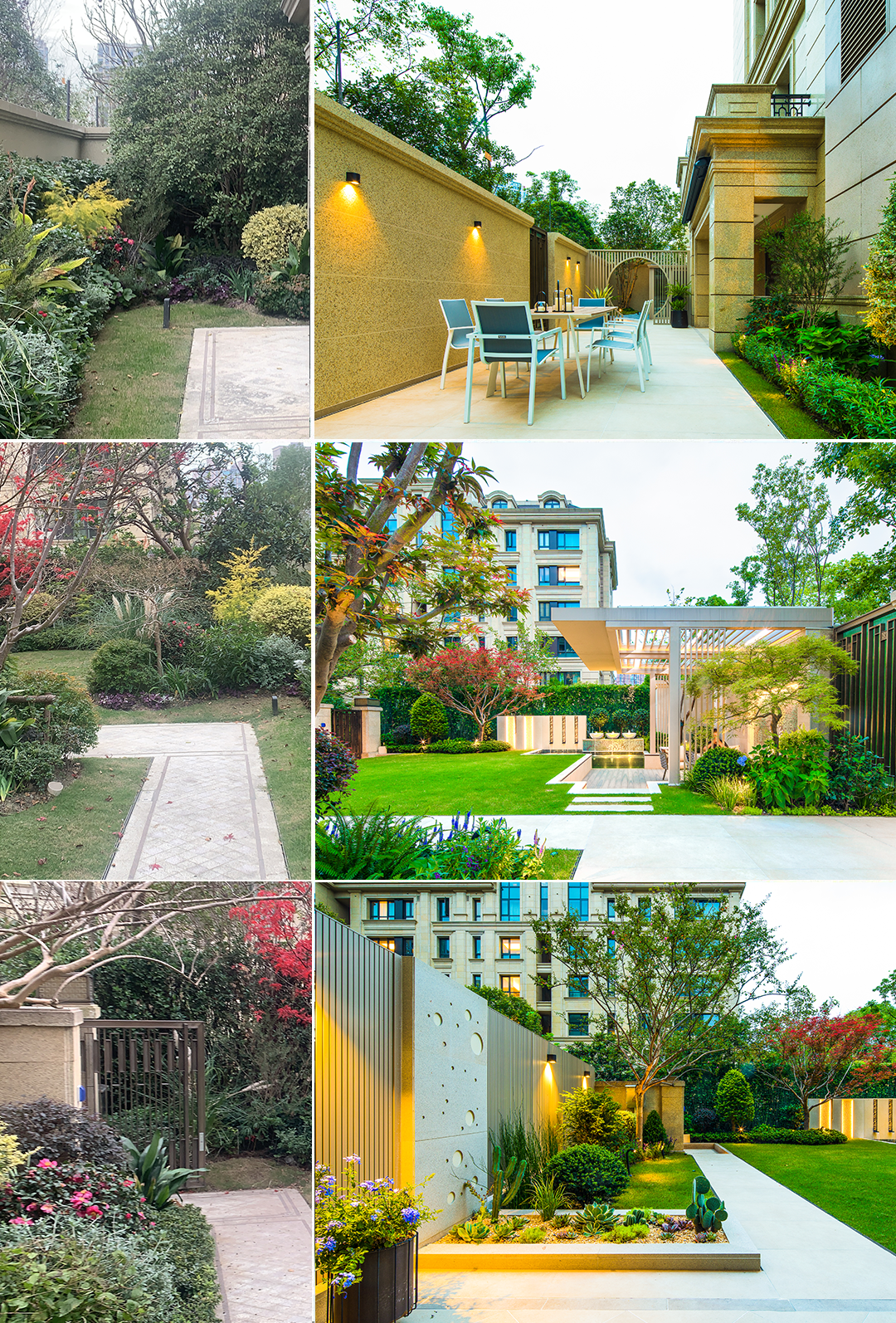 《悦趣园》丨中国上海丨上海东町景观设计工程有限公司-59