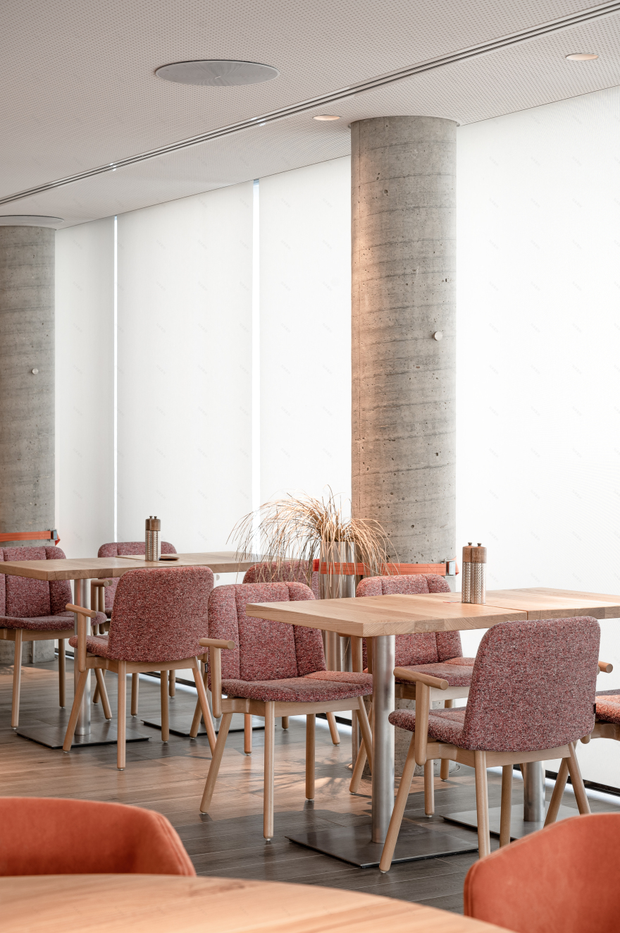 艾米丽度假村,奇利餐厅酒吧丨乌克兰赫梅利尼茨基-15