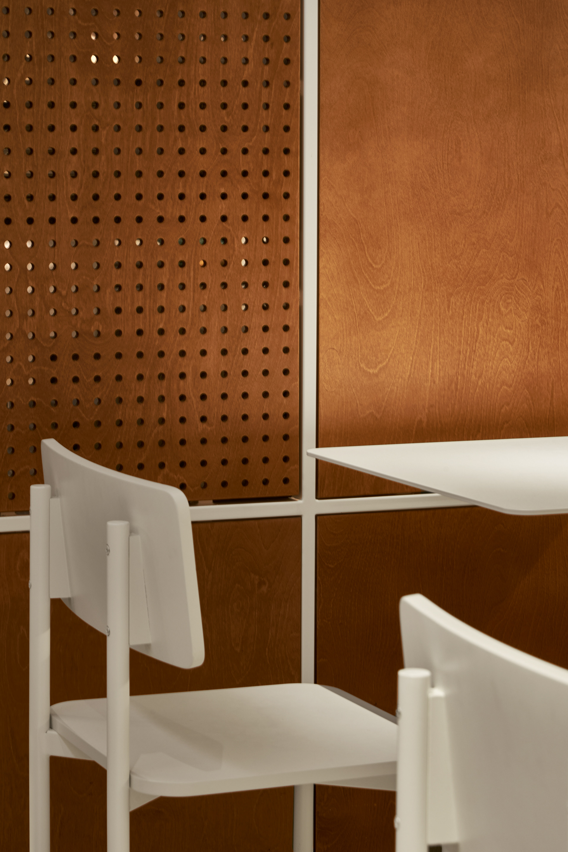 格林一家·咖啡馆丨Ekaterina Tarasova,Valeria Dzhigil-33