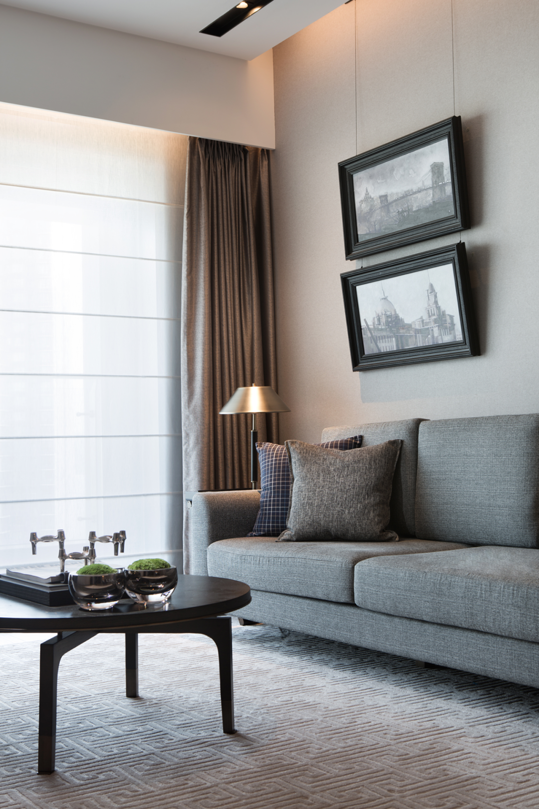 枫叶图腾 · 深圳蛇口海岸线城市住宅设计丨中国深圳-40