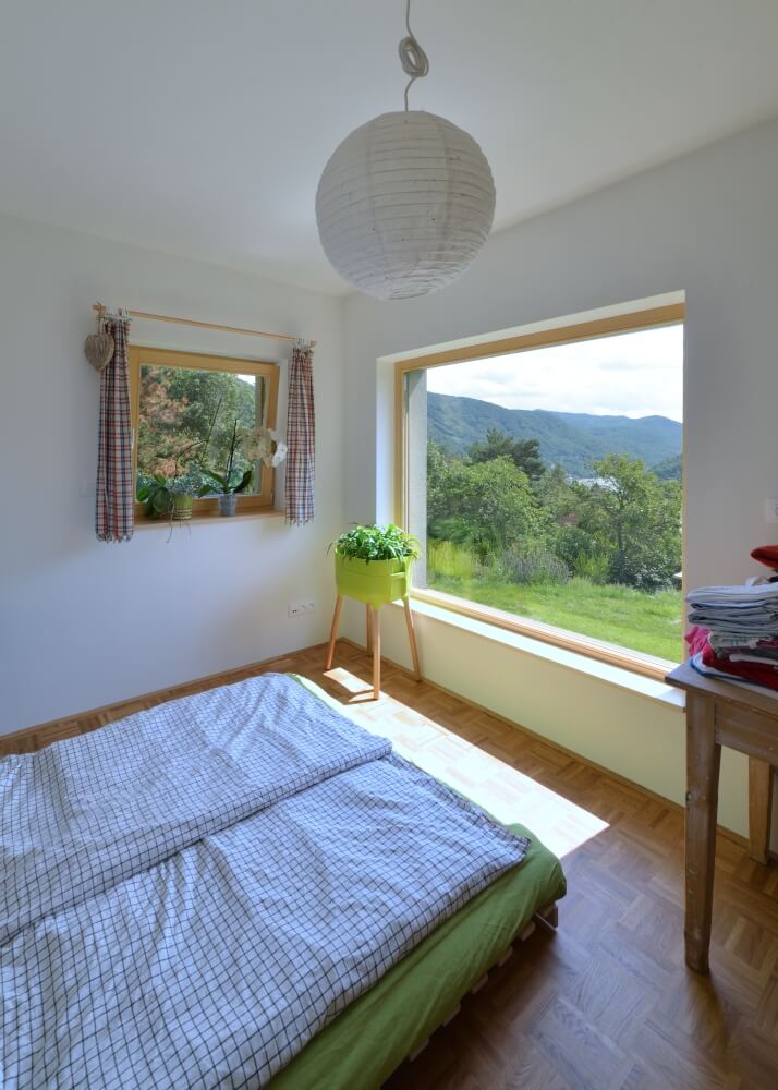 带绝美景观的家庭住宅丨捷克丨3 + 1 建筑师工作室-33