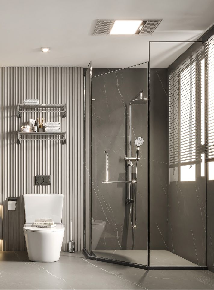 尚书苑刘总复式楼新中式风格设计丨中国湖北-30