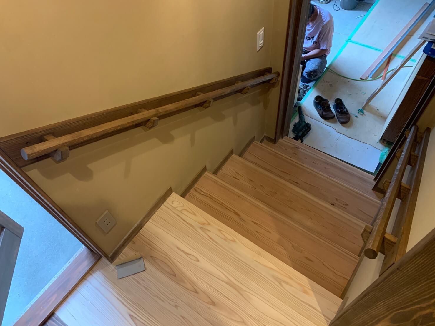 堺妙法寺御手洗いリノベーション丨吟優舎-16