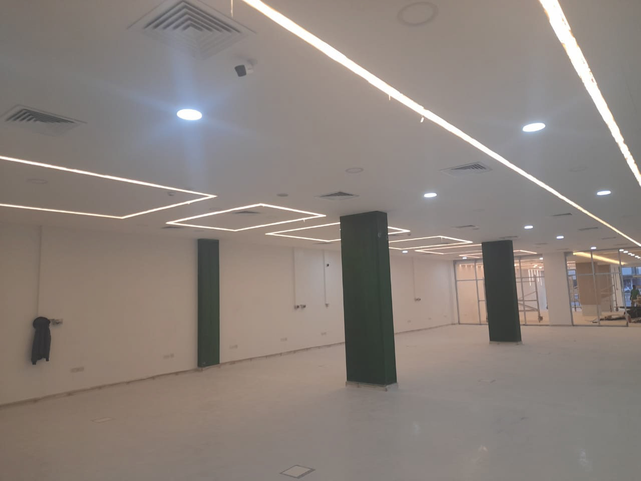 展厅设计丨阿联酋迪拜丨Luxury Carts Group-39