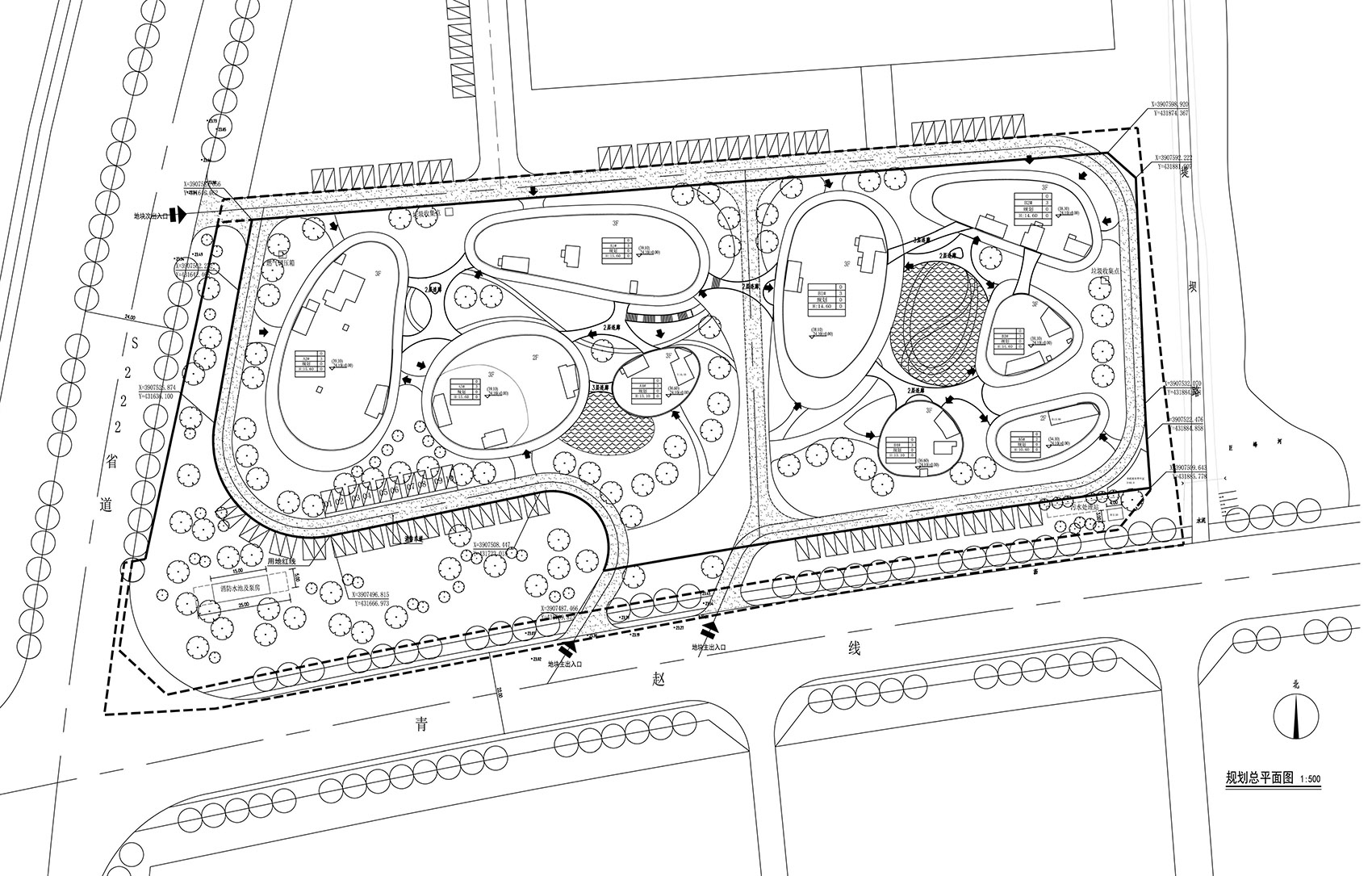 日照茶叶科创示范园丨中国日照丨孔祥伟工作室-62