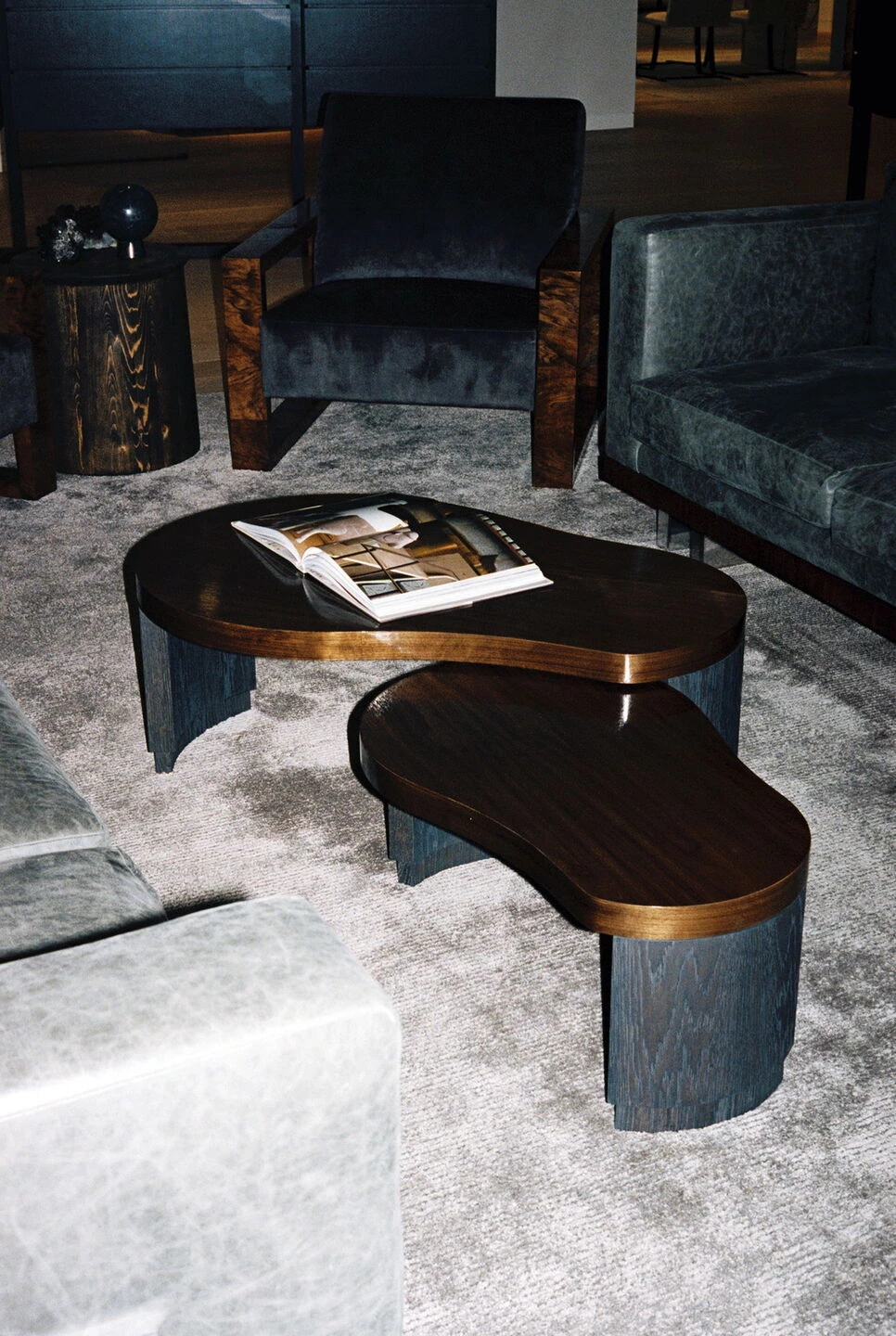 美式豪华家居零售空间设计-20