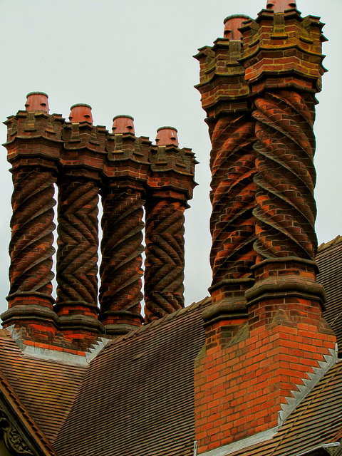 丨英国英格兰丨爱德华·乌尔（Эдвард Ульд）-10