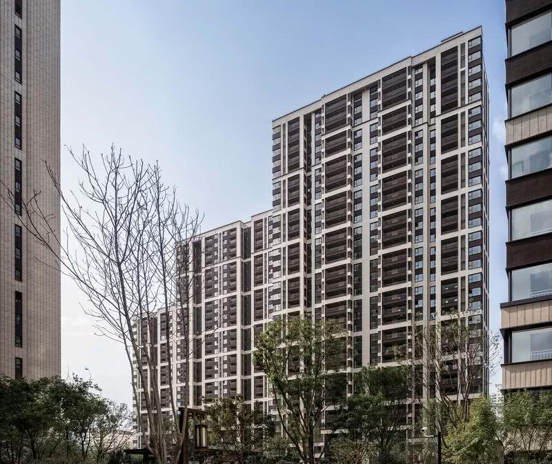 太原万科紫郡-27