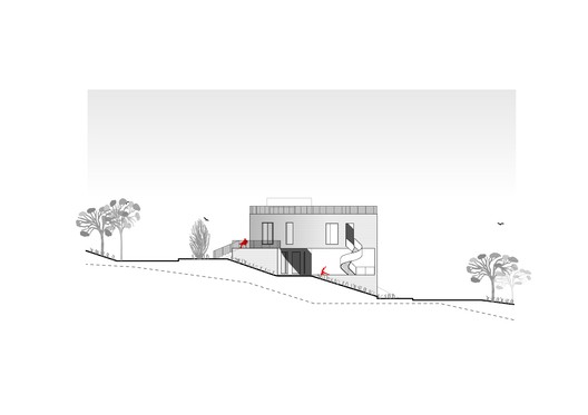 丨黎巴嫩丨Arquitectos L.E.FT-71