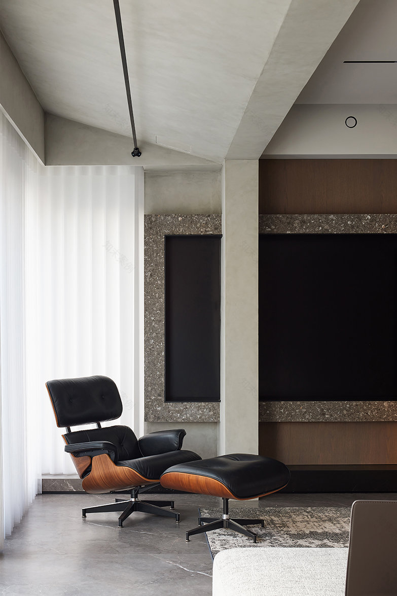 大平层丨中国济南丨以志盛视-16