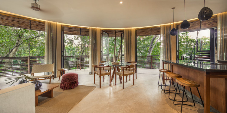 墨西哥风情室内设计案例-36