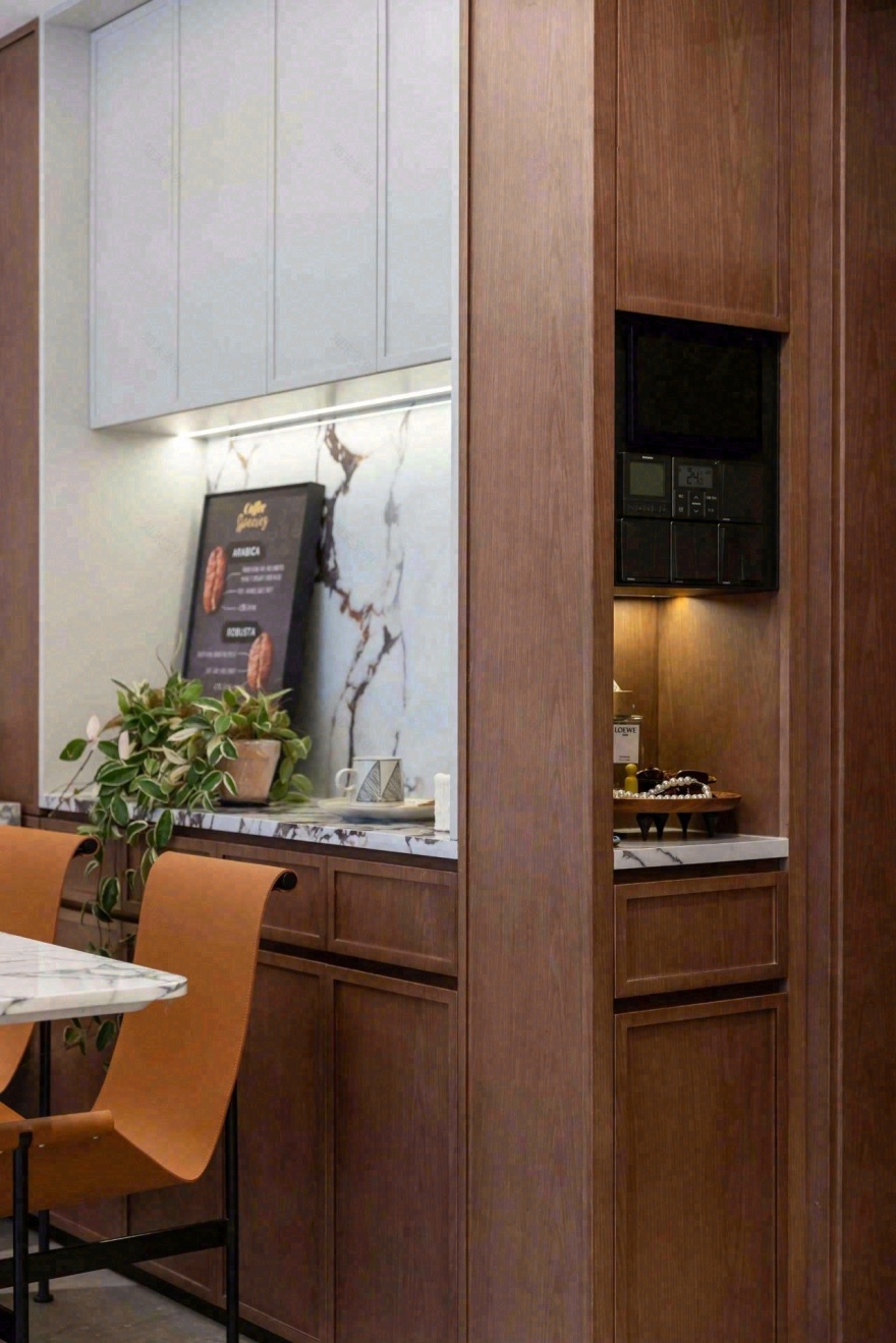 冠冕钱塘:兴耀·沐晴川的金沙之舞丨中国杭州丨GLA,名谷设计-101