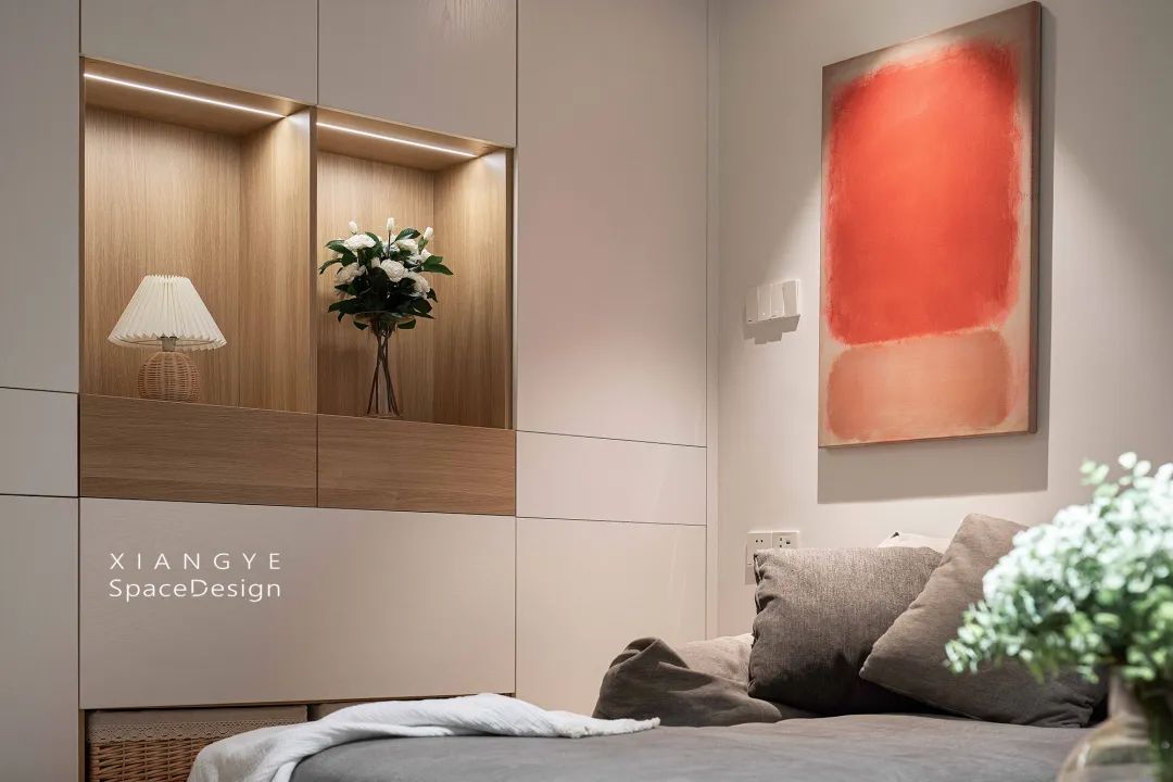 止·夏丨中国桂林丨向野空间设计-20