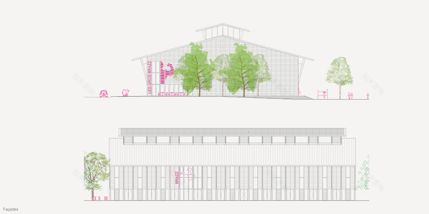 丨法国丨CoCo architecture等-4