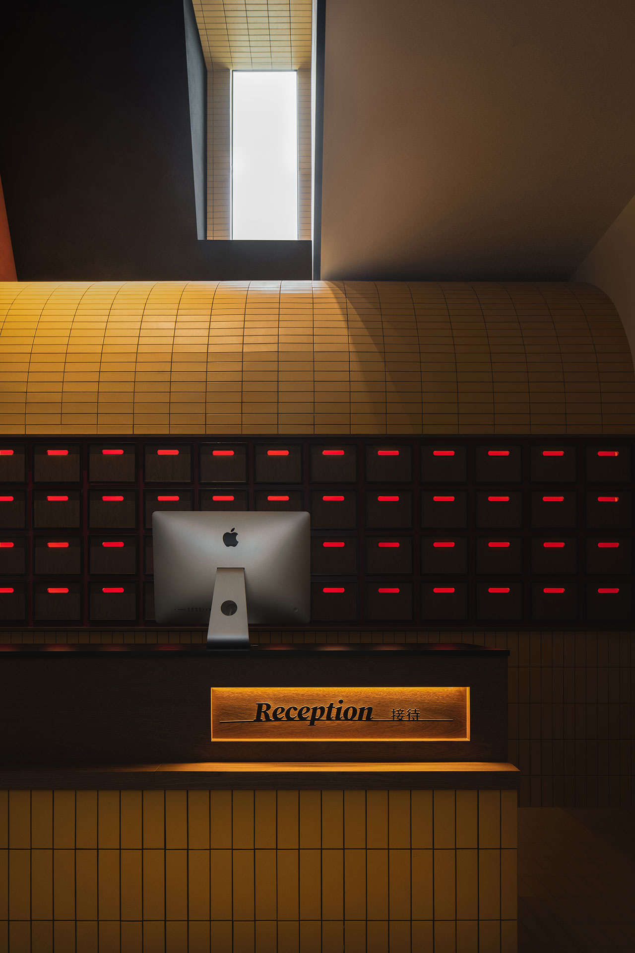 质感设计酒店-1