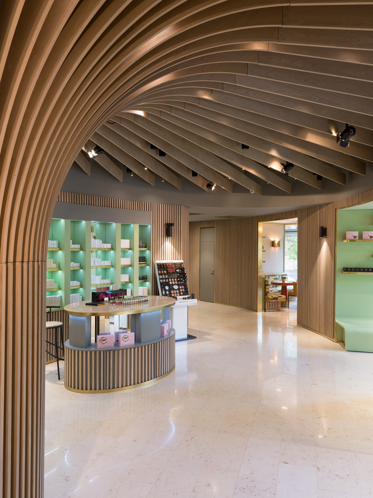 有机之韵·阿尔玛塔旗舰店室内设计-40