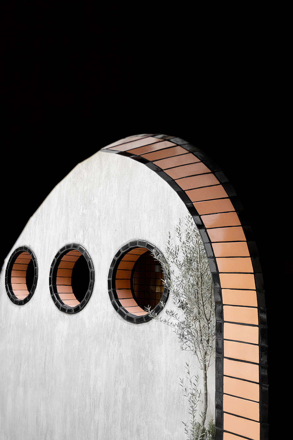 Casa Hoyos 精品酒店丨墨西哥丨AG studio-48