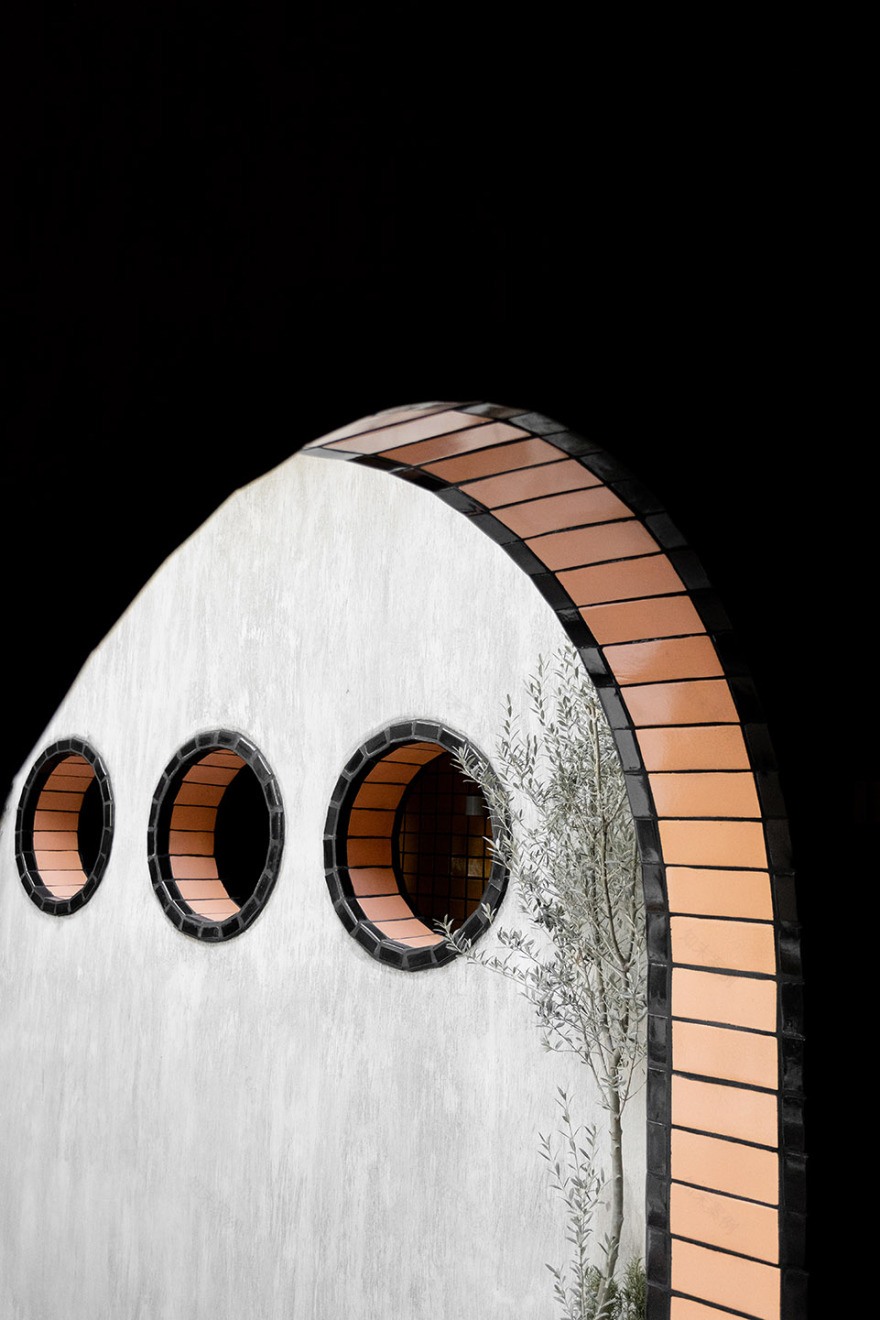 Casa Hoyos 精品酒店丨墨西哥丨AG studio-48