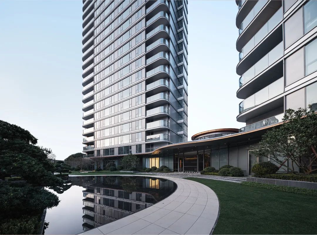 阳光城福州龍庭路 95 号丨中国福州丨汇张思建筑设计事务所(上海)股份有限公司-14