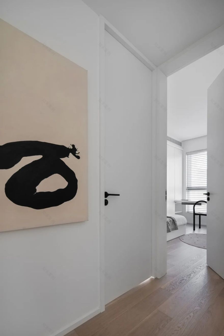 内述丨中国浙江丨千上空间设计-73