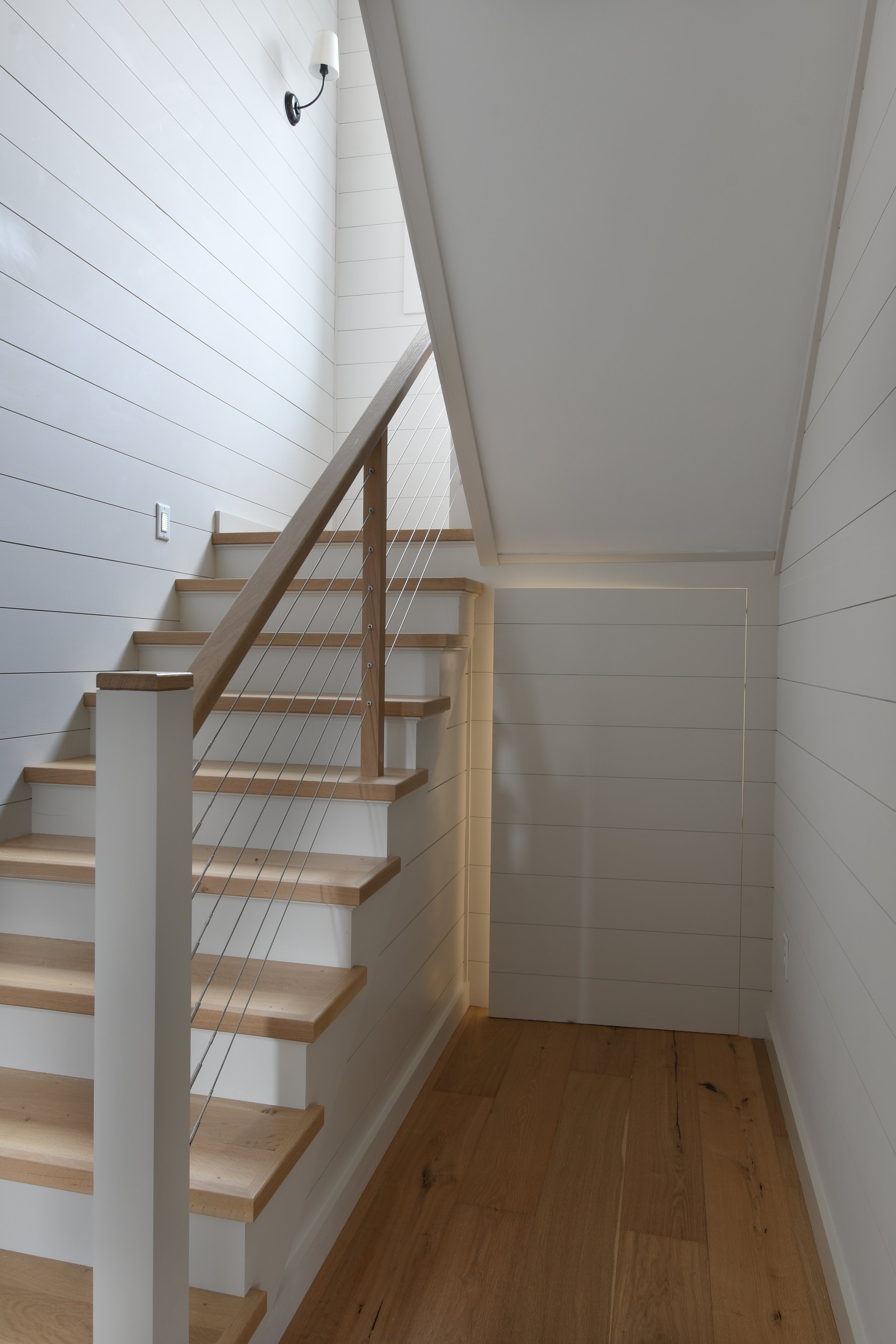 FOREST MOUNTAIN VIEW HOME — Meldrum Design-31