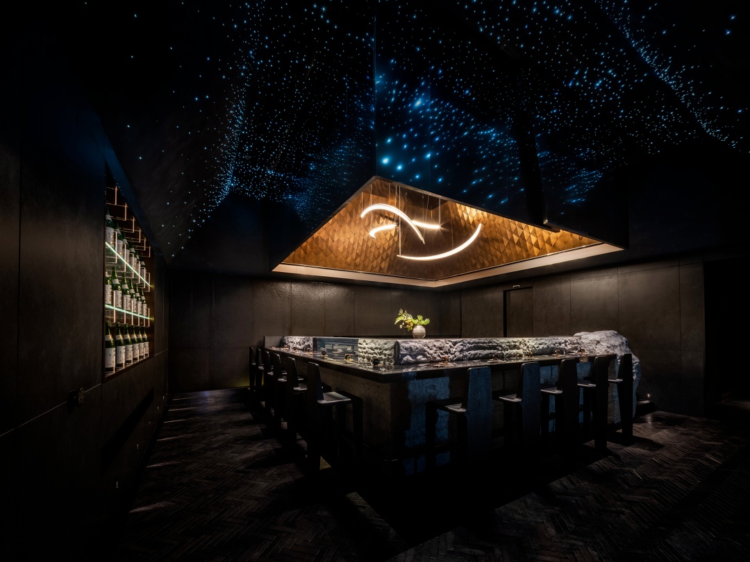 鸟瞰百川&海纳东亭丨中国东莞丨TTD广州本至设计事务所-45