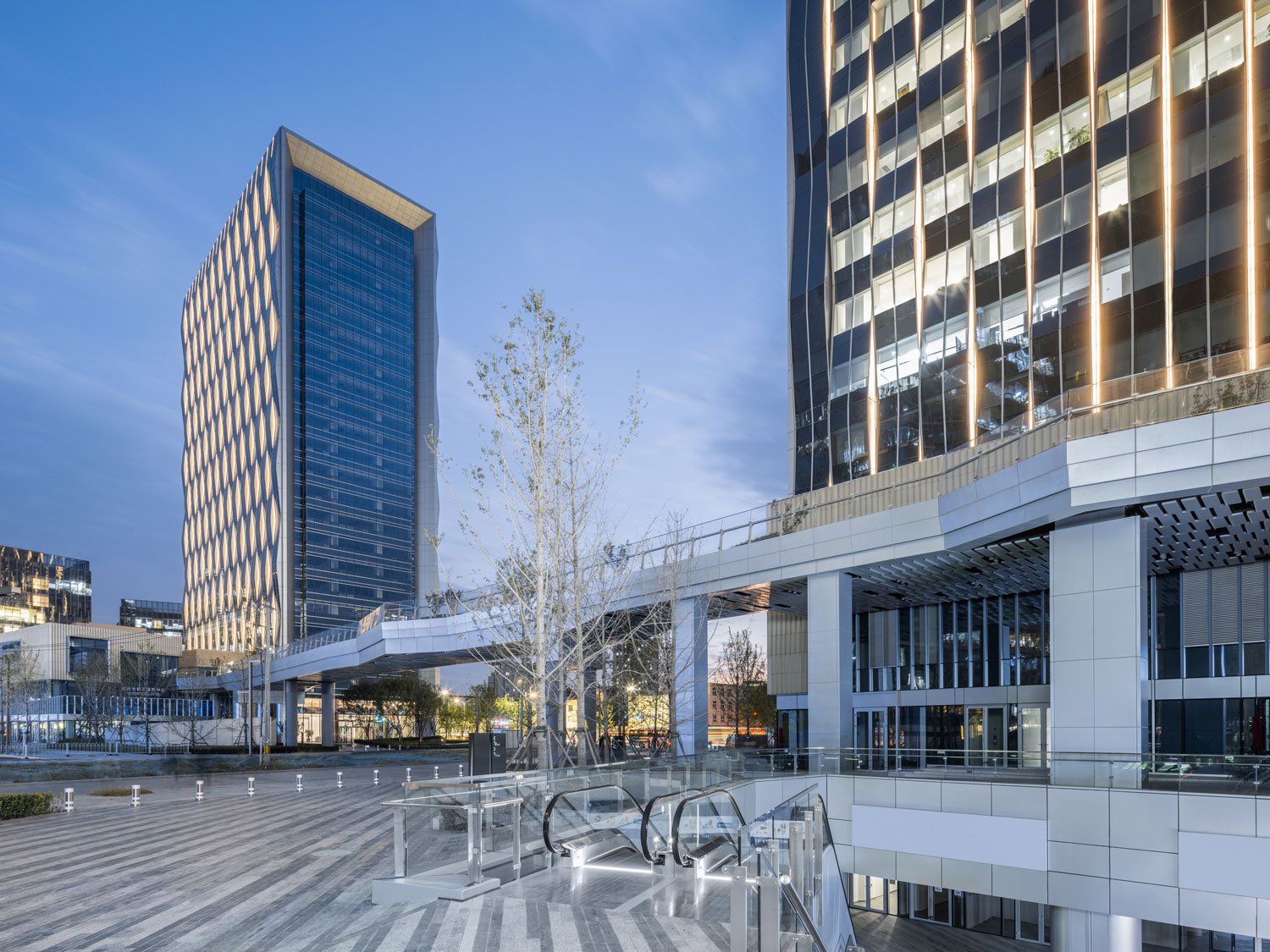 Beijing Tongzhou Poly Metropolitan-8