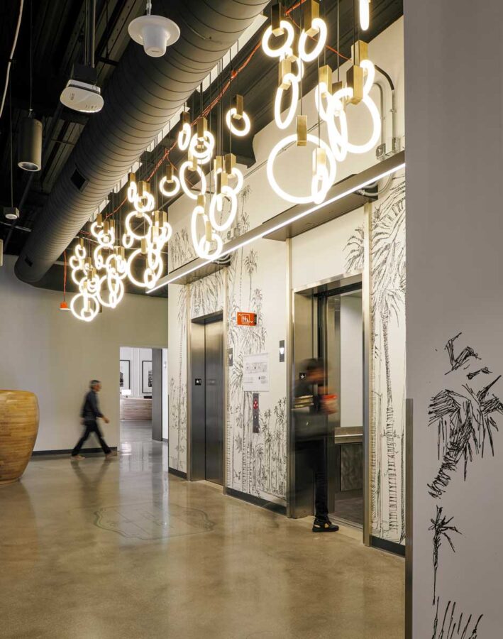 Confidential Studio Offices, Los Angeles Area, CA | Oculus Light Studio-6