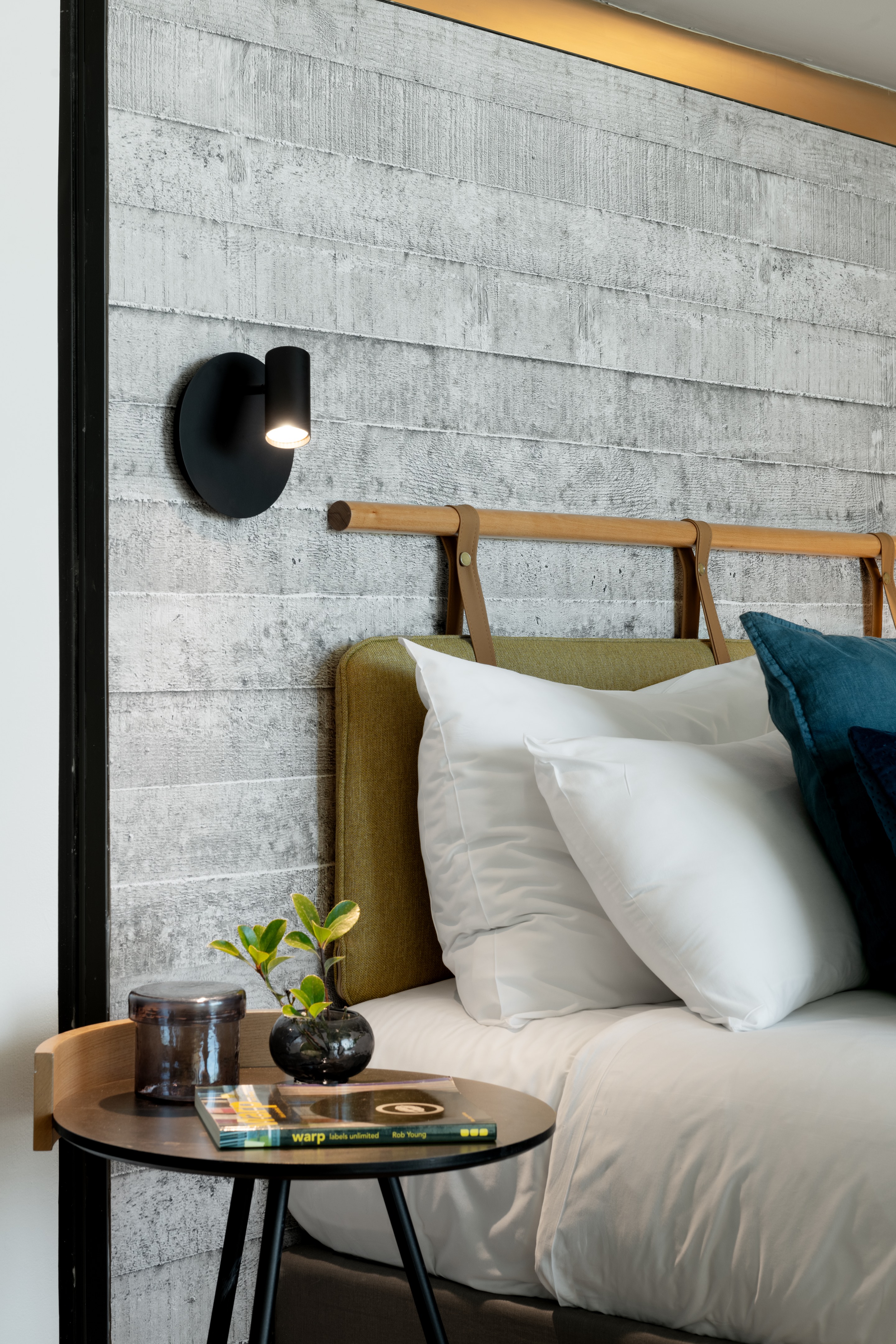 以色列 Elma 酒店丨Yaacov Rechter-5