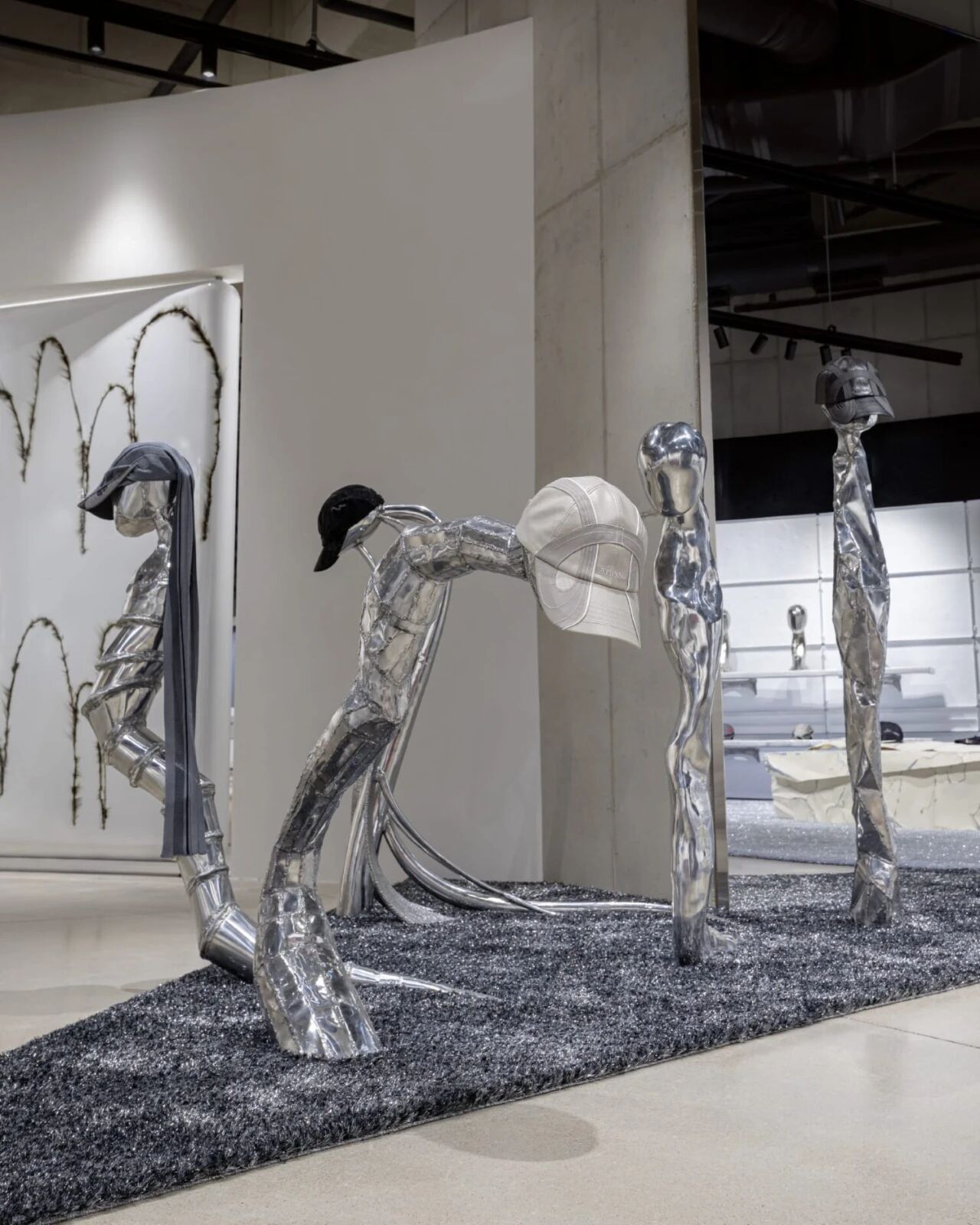 Gentle Monster 的 Haus Nowhere Seoul丨韩国首尔丨Iicombined-45