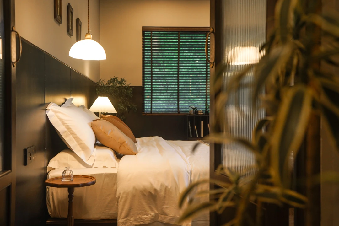 禅境民宿|中国人的自然哲学丨中国大理-85