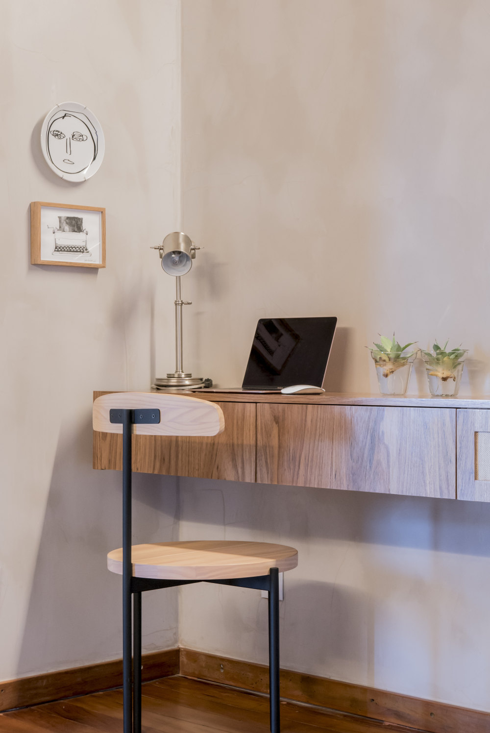 巴西 Casa 博斯克 | 家庭度假屋的室内设计之旅-31