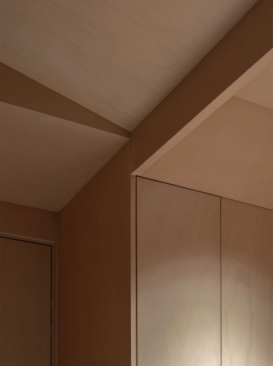 Matt 的住宅一人居丨中国上海丨弹性工作室-73