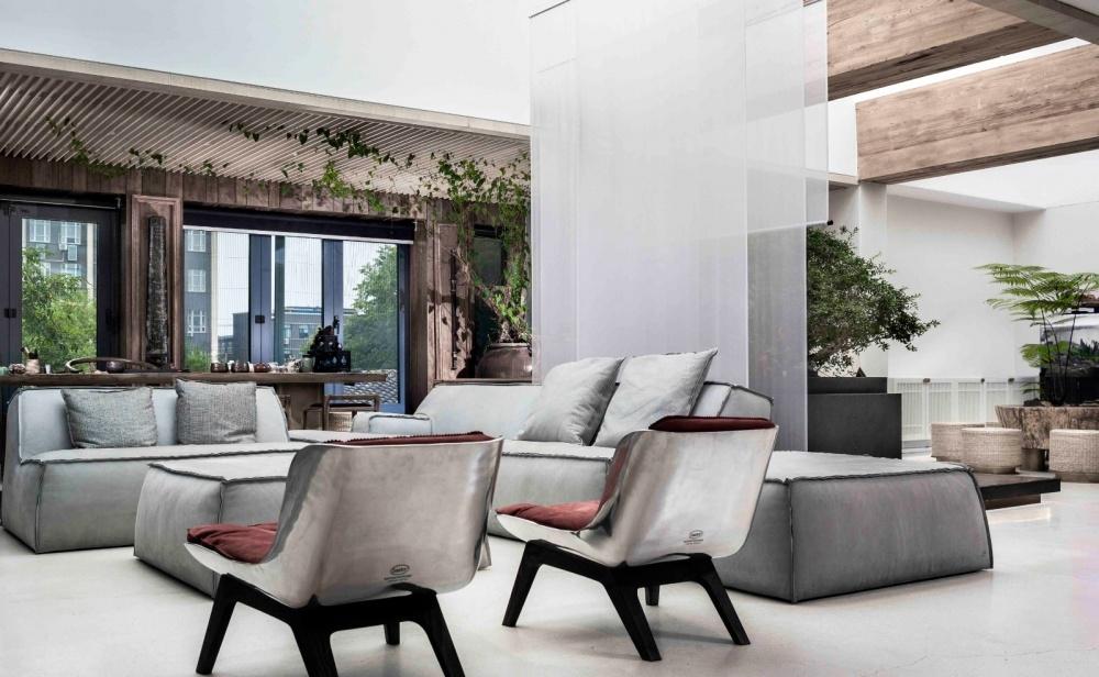 板桥16号文化空间-51