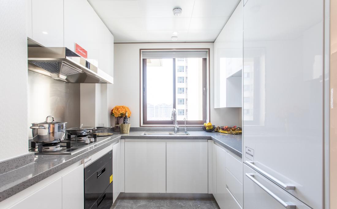 
景瑞•城中公园二期｜装配式内装品质呈现 -11