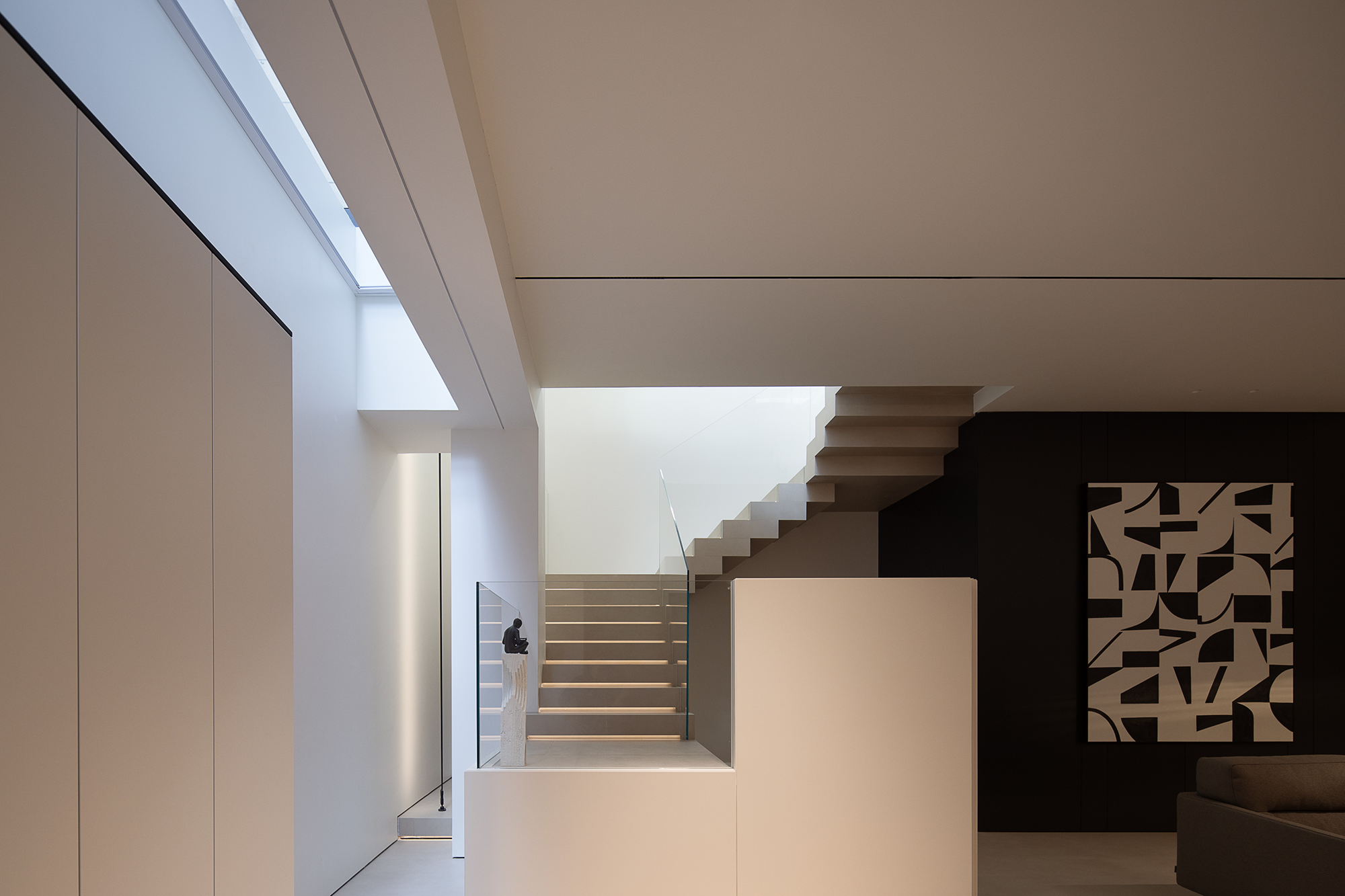 自然之息丨中国台州丨倾城国际设计-40