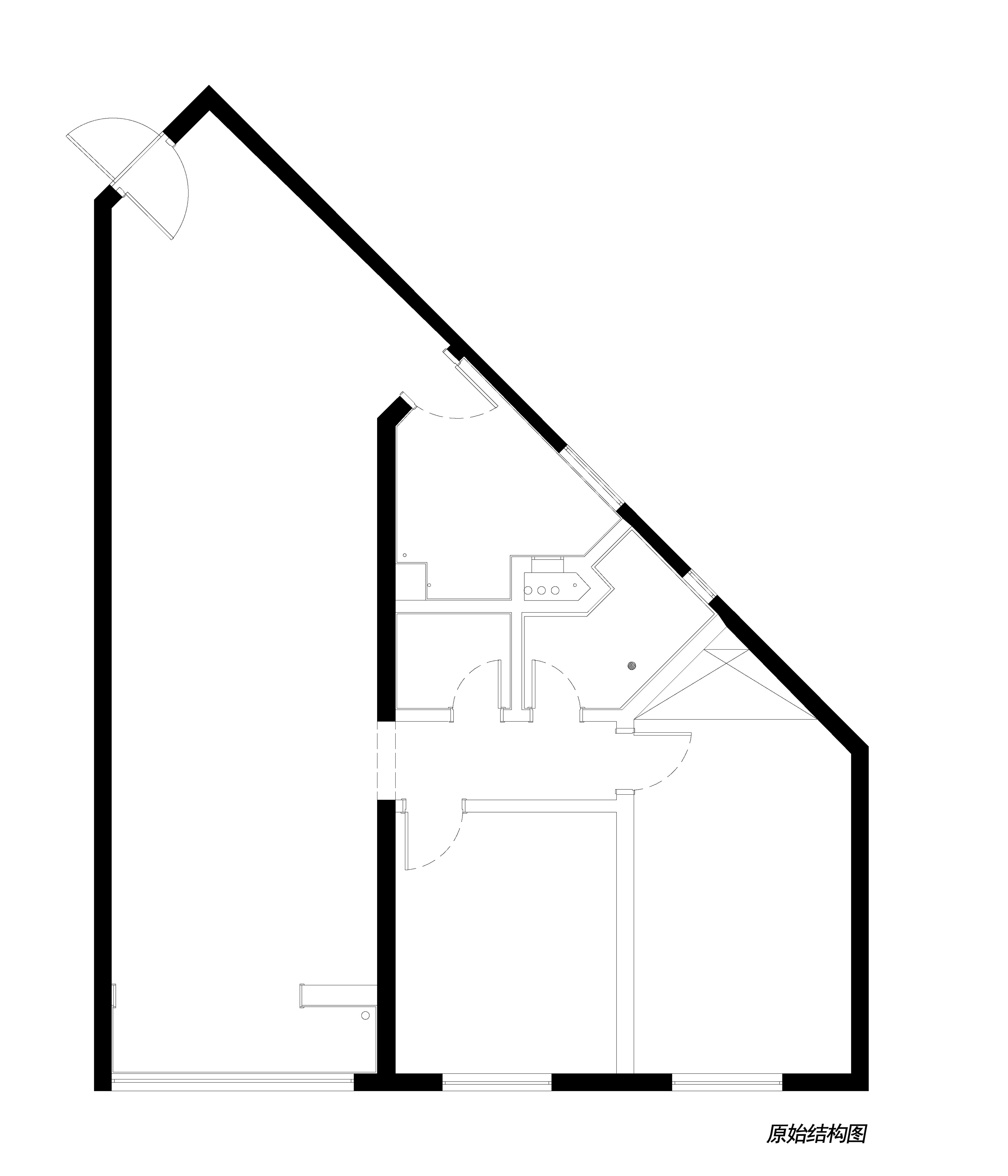 《悦己》独立女性公寓,自由而独立的生活空间-3