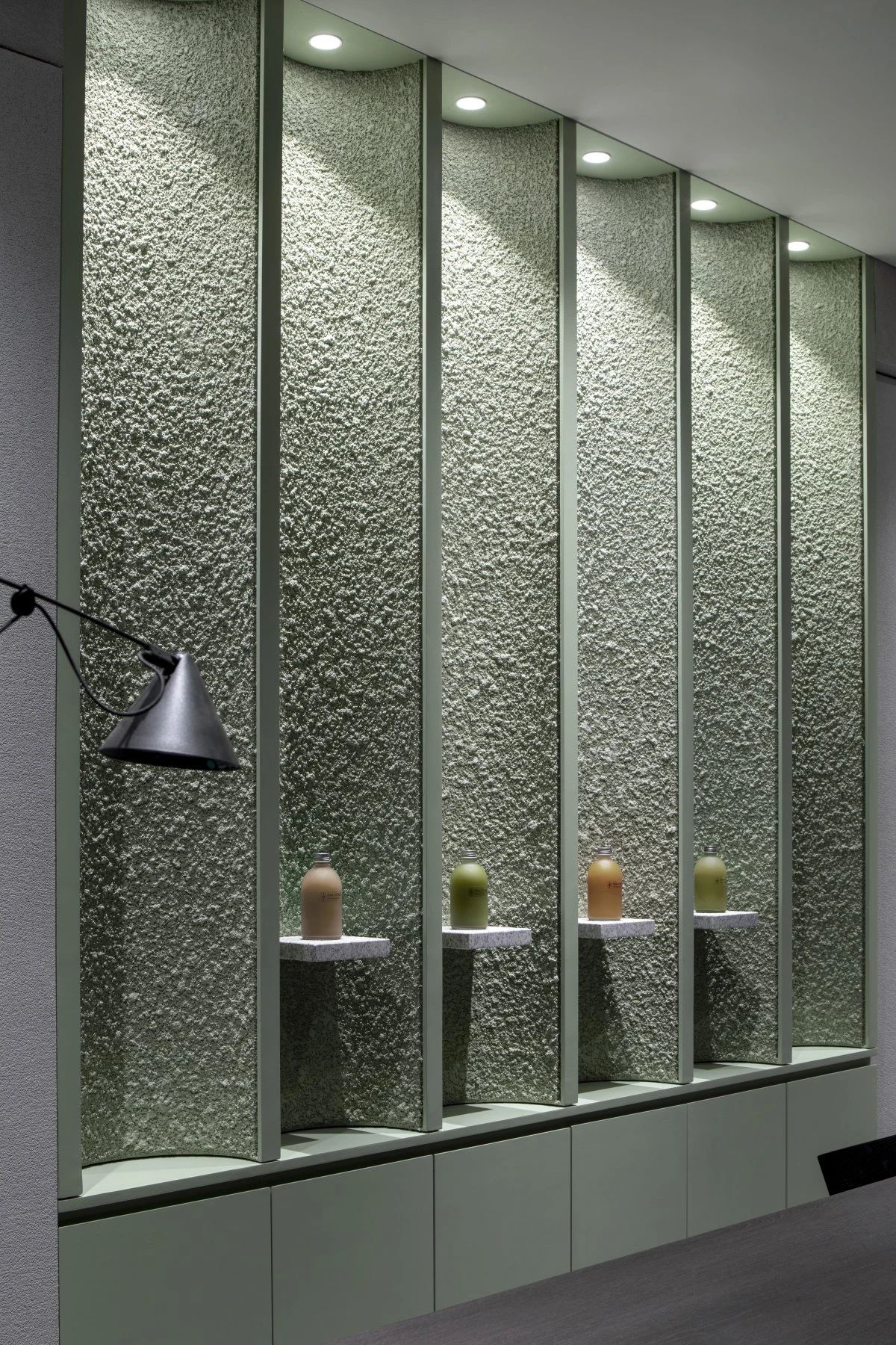 Ones 诊所丨印度尼西亚雅加达-4