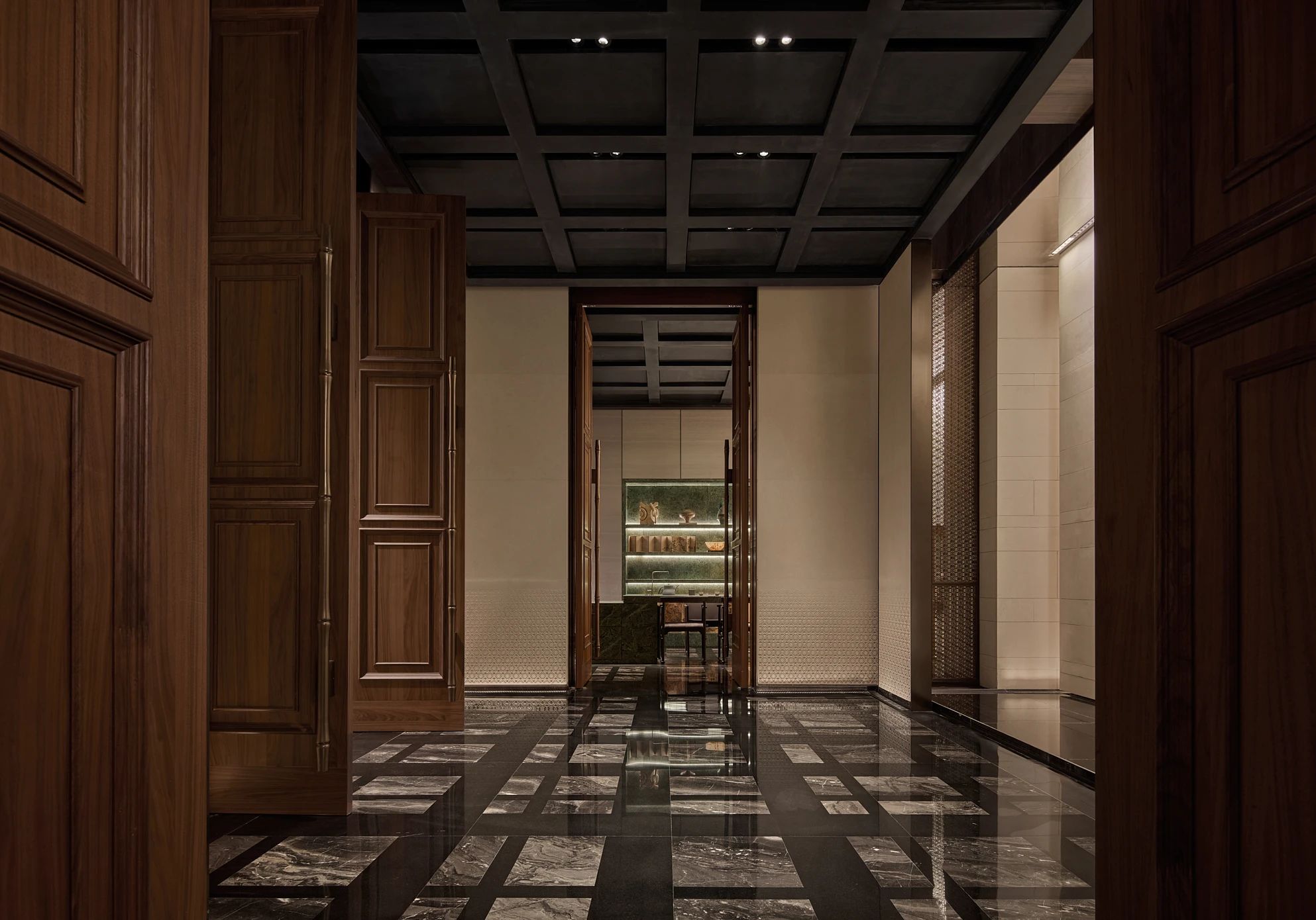 招商上海康定壹拾玖丨中国上海丨DIA丹健国际-65