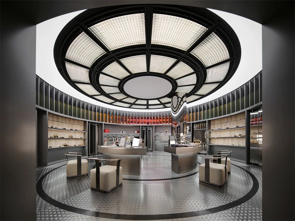 HDD MALL 惠多港丨中国北京丨王政-43