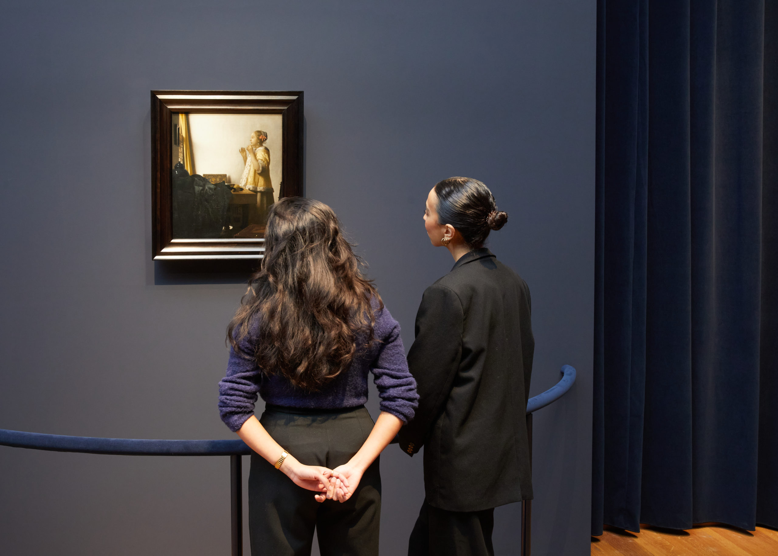 丨荷兰阿姆斯特丹丨WILMOTTE & ASSOCIES ARCHITECTES-26