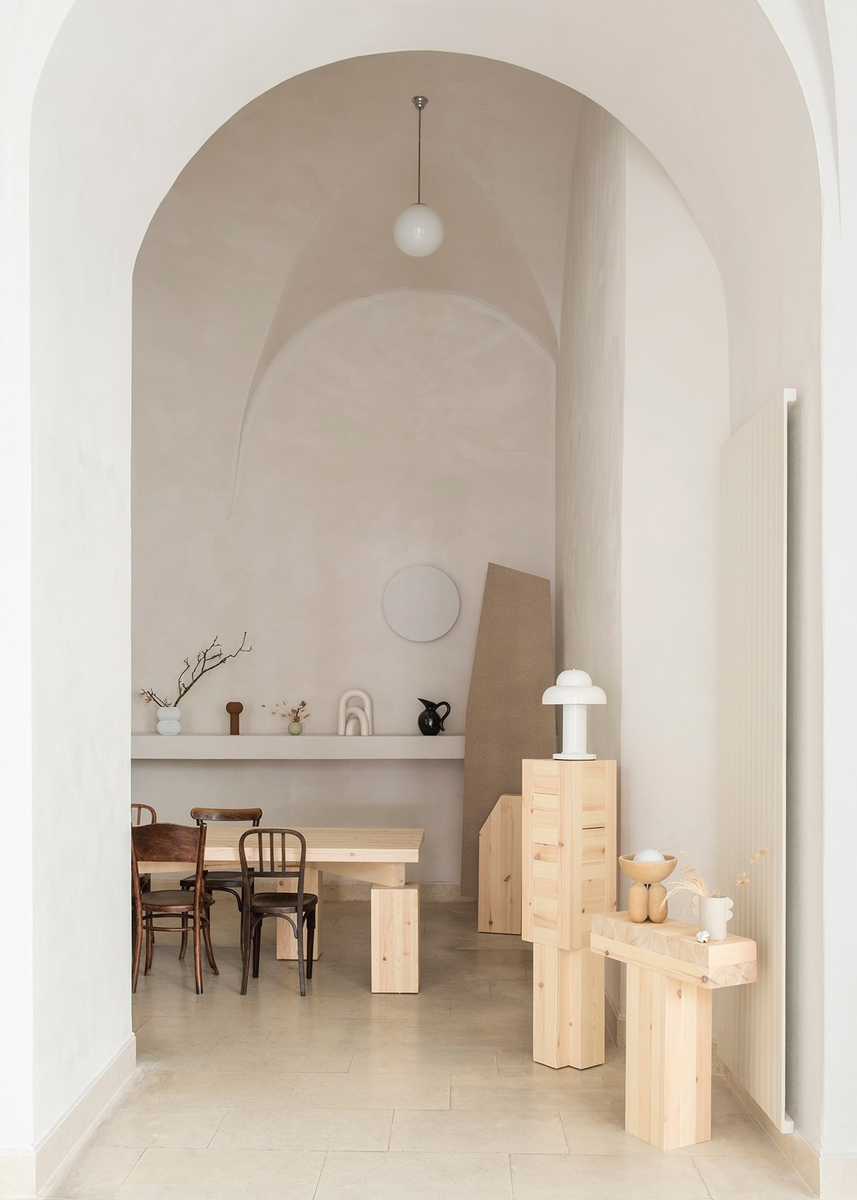 URBA 维也纳展厅丨奥地利维也纳-14