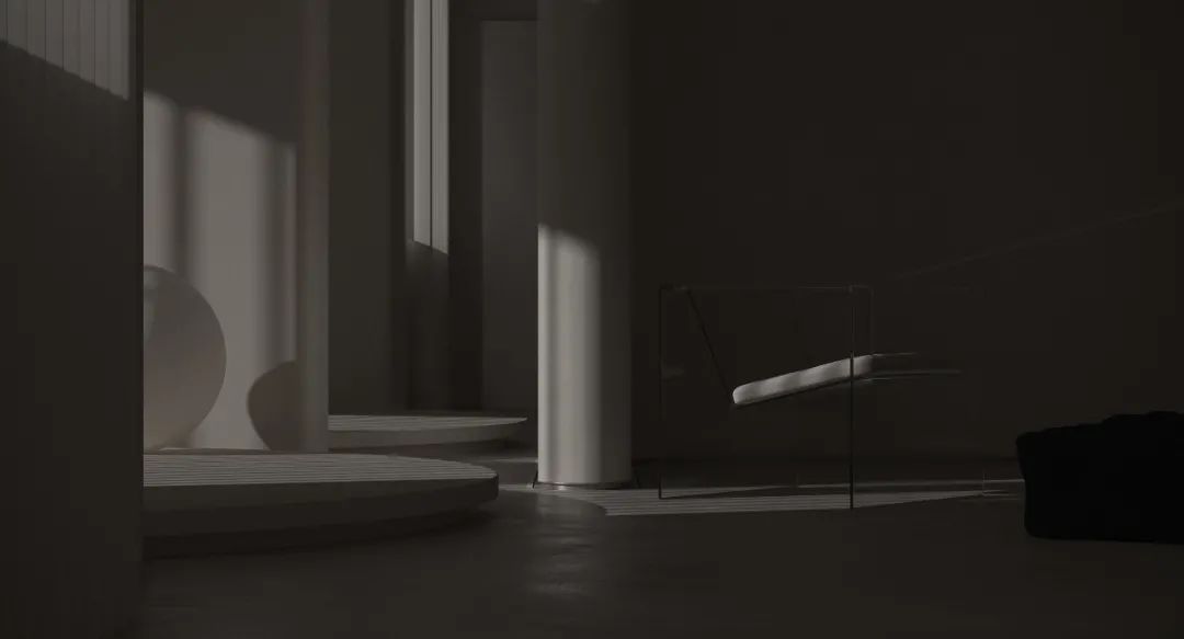 星河璀璨 · 尔我空间设计研究室的宇宙之旅丨尔我空间设计研究室,易梵数位艺术研究室-26